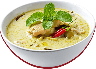Order tempting thai dishes online from The China Garden Express